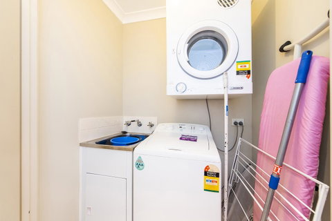 Subiaco Emporium Apartment - Northern Rivers Accommodation 25
