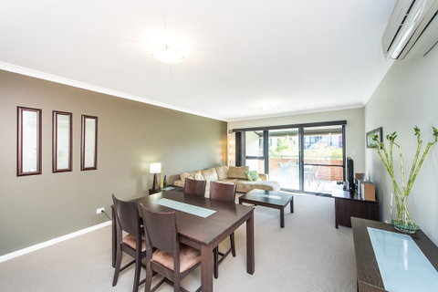 Subiaco Emporium Apartment - Northern Rivers Accommodation 23