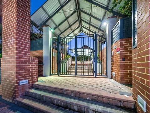 Subiaco Emporium Apartment - Northern Rivers Accommodation 6