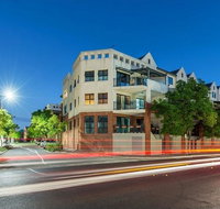 Subiaco Emporium Apartment - Northern Rivers Accommodation