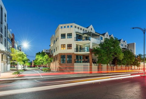 Subiaco Emporium Apartment - Northern Rivers Accommodation 0