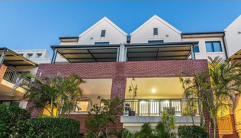 Subiaco Emporium Apartment - Northern Rivers Accommodation 7