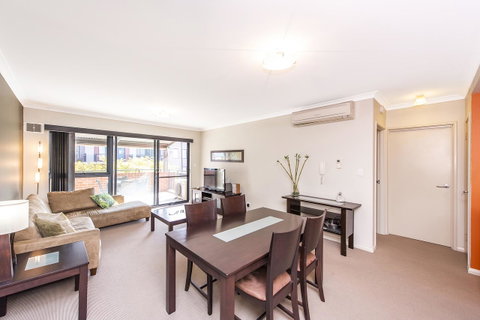 Subiaco Emporium Apartment - Northern Rivers Accommodation 26