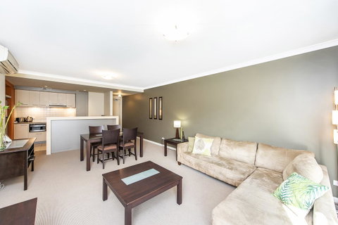 Subiaco Emporium Apartment - Northern Rivers Accommodation 20