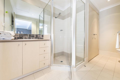 Subiaco Emporium Apartment - Northern Rivers Accommodation 12