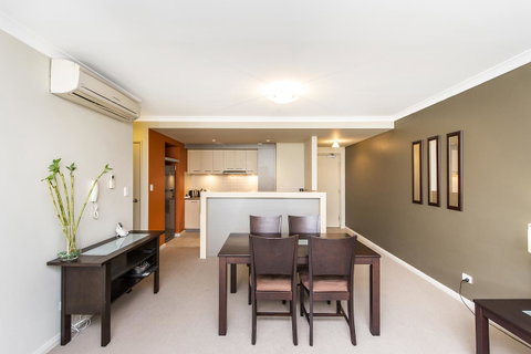 Subiaco Emporium Apartment - Northern Rivers Accommodation 17
