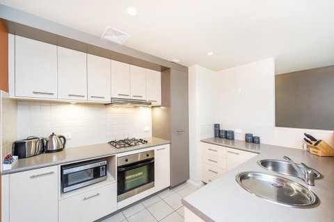 Subiaco Emporium Apartment - Northern Rivers Accommodation 19