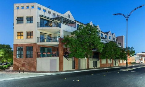 Subiaco Emporium Apartment - Northern Rivers Accommodation 3
