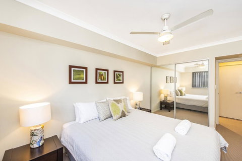 Subiaco Emporium Apartment - Northern Rivers Accommodation 16