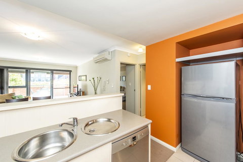 Subiaco Emporium Apartment - Northern Rivers Accommodation 18