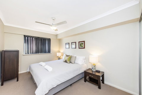 Subiaco Emporium Apartment - Northern Rivers Accommodation 2