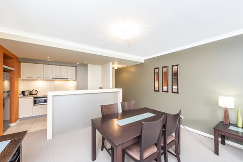 Subiaco Emporium Apartment - Northern Rivers Accommodation 11