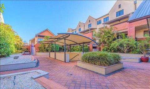 Subiaco Emporium Apartment - Northern Rivers Accommodation 4