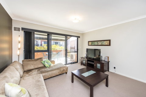 Subiaco Emporium Apartment - Northern Rivers Accommodation 15