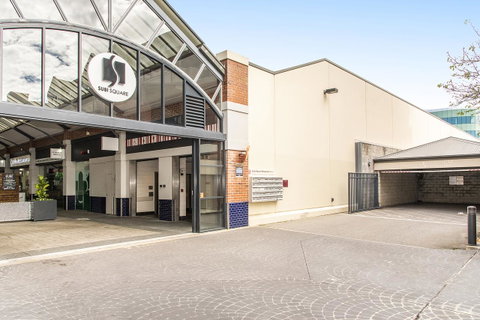 Subiaco Emporium Apartment - Northern Rivers Accommodation 24