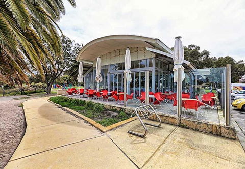 Panorama View Organic - Northern Rivers Accommodation 14