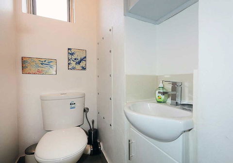 Panorama View Organic - Northern Rivers Accommodation 10