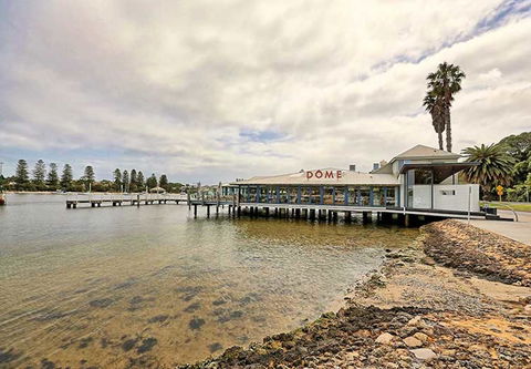Panorama View Organic - Northern Rivers Accommodation 16