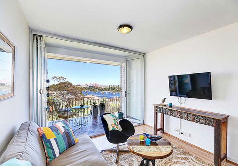 Panorama View Organic - Northern Rivers Accommodation 1