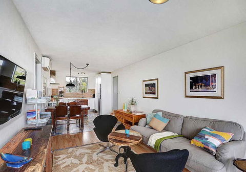 Panorama View Organic - Northern Rivers Accommodation 2