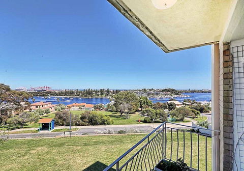 Panorama View Organic - Northern Rivers Accommodation 12