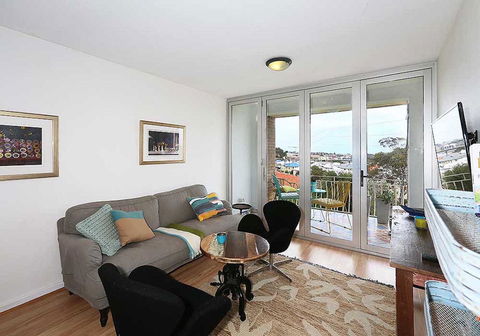 Panorama View Organic - Northern Rivers Accommodation 4