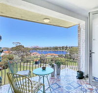 Panorama View Organic - Northern Rivers Accommodation