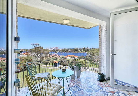 Panorama View Organic - Northern Rivers Accommodation 0