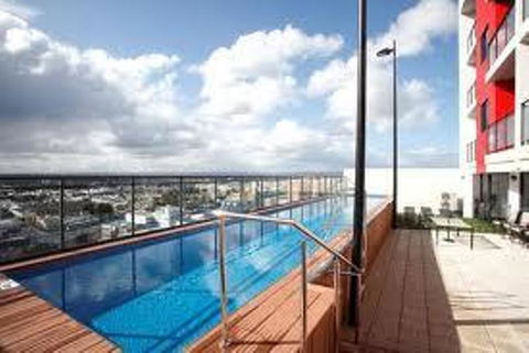 Astra Apartments Perth - Zenith - Northern Rivers Accommodation 0