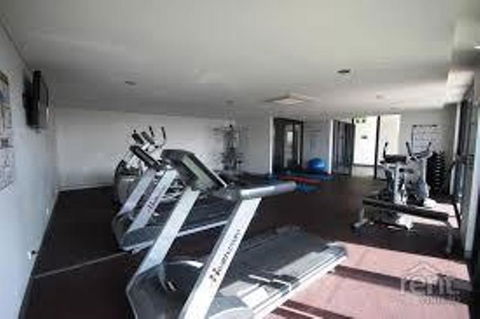 Astra Apartments Perth - Zenith - Northern Rivers Accommodation 1