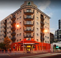 Perth West End Apartment 504 - Northern Rivers Accommodation