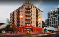 Perth West End Apartment 504