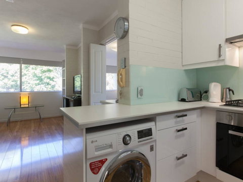 Rosalie In Shenton Park - Northern Rivers Accommodation 12