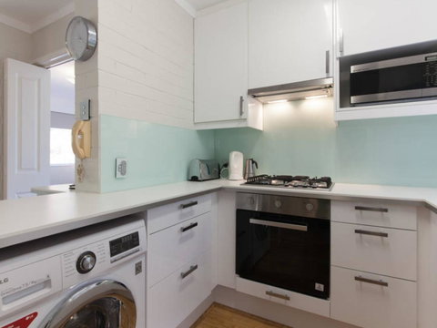 Rosalie In Shenton Park - Northern Rivers Accommodation 14
