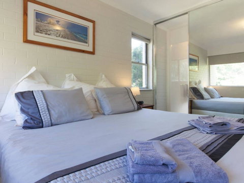 Rosalie In Shenton Park - Northern Rivers Accommodation 2