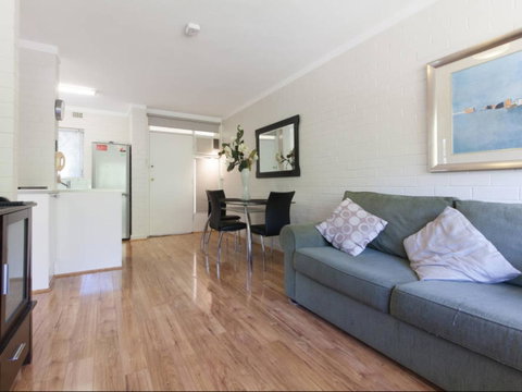Rosalie In Shenton Park - Northern Rivers Accommodation 6