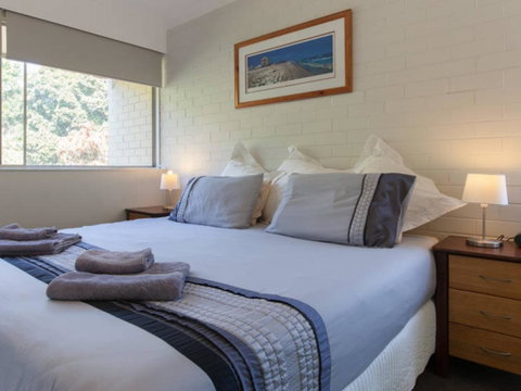 Rosalie In Shenton Park - Northern Rivers Accommodation 0