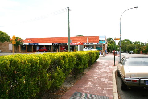 Rosalie In Shenton Park - Northern Rivers Accommodation 25