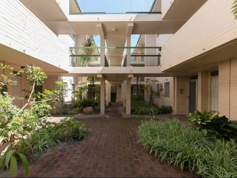 Rosalie In Shenton Park - Northern Rivers Accommodation 18