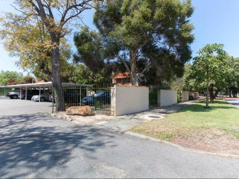 Rosalie In Shenton Park - Northern Rivers Accommodation 19