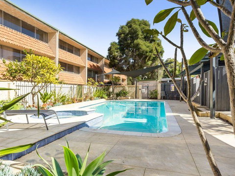 Rosalie In Shenton Park - Northern Rivers Accommodation 9