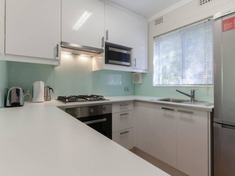Rosalie In Shenton Park - Northern Rivers Accommodation 13