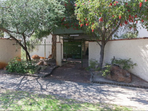 Rosalie In Shenton Park - Northern Rivers Accommodation 20