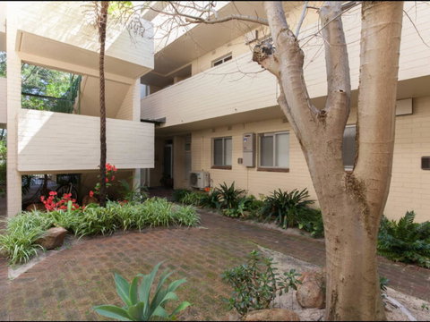 Rosalie In Shenton Park - Northern Rivers Accommodation 17