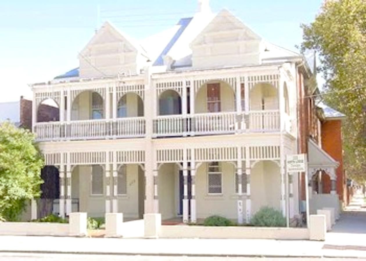 Perth WA Northern Rivers Accommodation