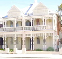Northlodge Central City Apartments - Northern Rivers Accommodation