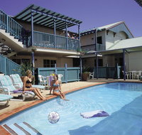 Heritage Resort Shark Bay - Northern Rivers Accommodation