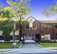 Kings Park Motel - Northern Rivers Accommodation