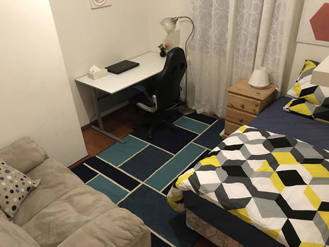 Master Room With Attachd Bath - Northern Rivers Accommodation 9
