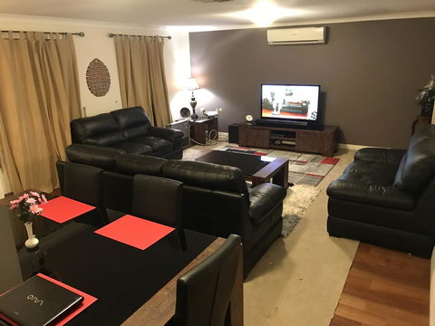 Master Room With Attachd Bath - Northern Rivers Accommodation 3